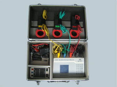Economic operation instrument for electric motor